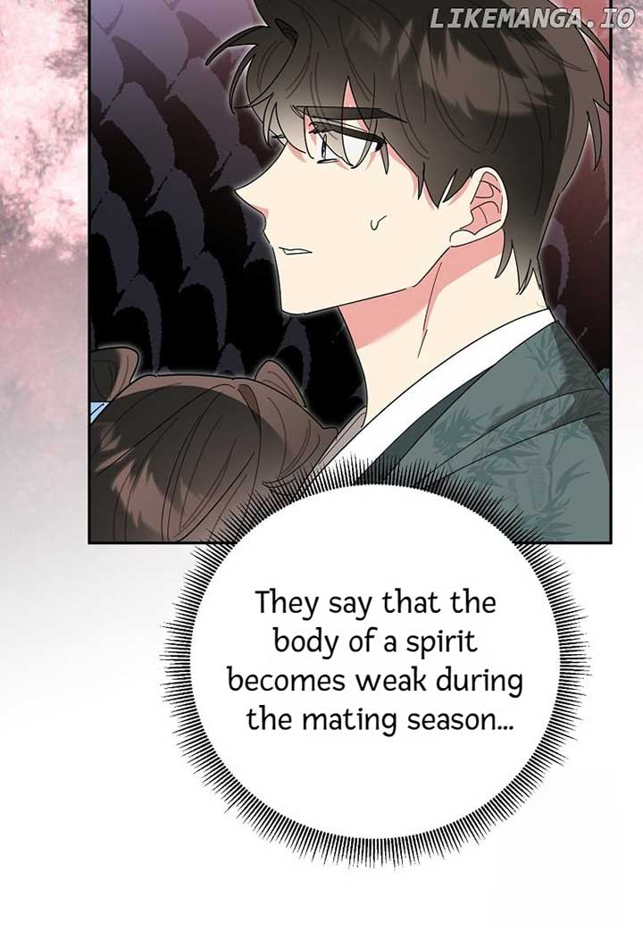 I am the Precious Daughter of the Greatest Villain in the Fantasy World Chapter 134 47